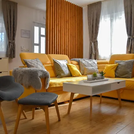 Villa Rozzaria - Mediterranean Escape Kaštela