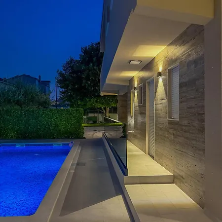 Villa Rozzaria - Mediterranean Escape Kaštela