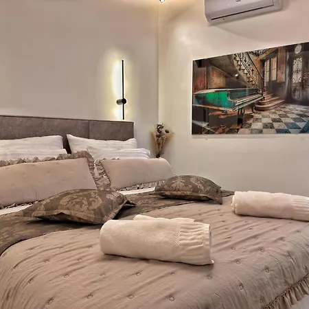 Rozzaria - Mediterranean Escape Villa Kaštela