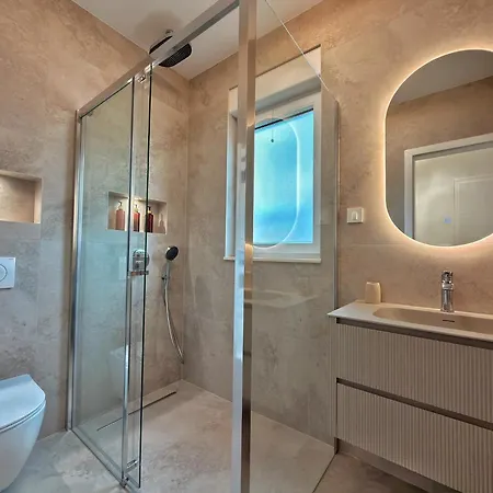 Villa Rozzaria - Mediterranean Escape Kaštela