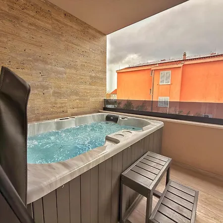 Villa Rozzaria - Mediterranean Escape