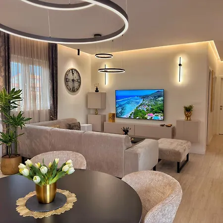 Villa Rozzaria - Mediterranean Escape Kaštela