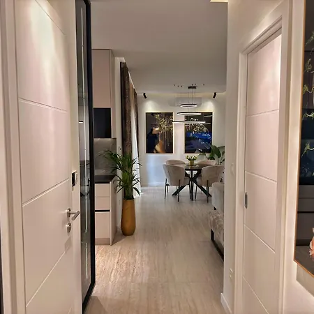 Rozzaria - Mediterranean Escape Villa Kaštela
